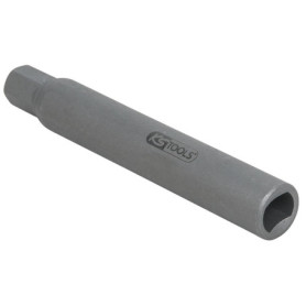 Embout spécial KS Tools pour amortisseurs 7 mm - VAG/Seat/Fiat