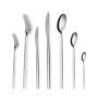 Ensemble de Couverts Premium 84 Pièces KARACA pour 12 Personnes