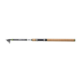 Canne à Truite Mitchell Epic MX1 Télescopique Légère 3,1 m