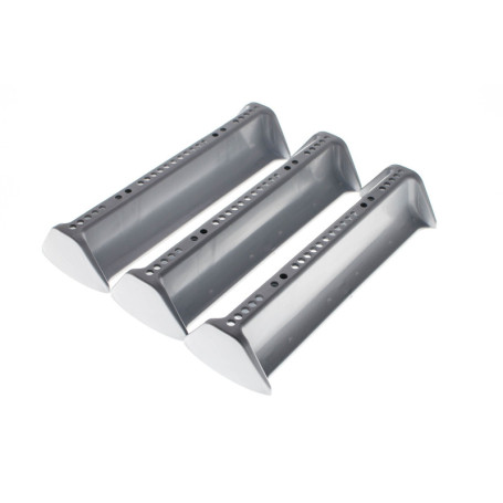Lot de 3 Aubes de Tambour pour Lave-Linge FAGOR et EDESA - 22 cm