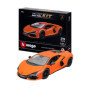 Kit d'Assemblage Lamborghini Revuelto 1:24 - Modèle Détail Officiel