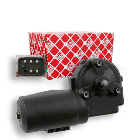 Moteur d'Essuie-Glace Febi Bilstein 18859 pour Mercedes-Benz