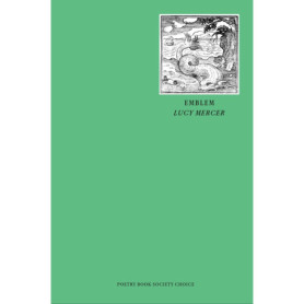 Emblem : Poèmes de Lucy Mercer sur la maternité et la foi