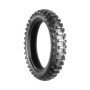 Pneu Bridgestone M40 2.50-10 33J TT NHS pour Scooter