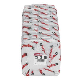 Lot de 5 boîtes de dérivation étanches 80x80mm - Legrand