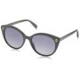Lunettes de soleil Marc Jacobs MJ 1120 - Noir - Verre 53 mm