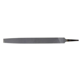 Lime plate bâtarde Apex Tool Group 25,4 cm pour outils manuels