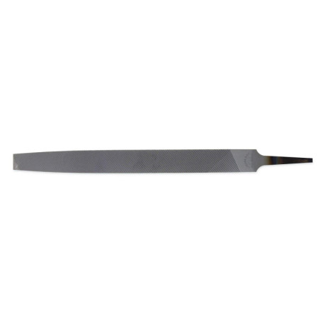 Lime plate bâtarde Apex Tool Group 25,4 cm pour outils manuels