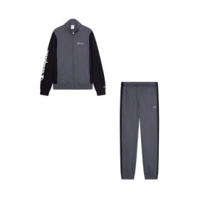 Survêtement Legacy Champion pour homme - Gris - Confort et Style