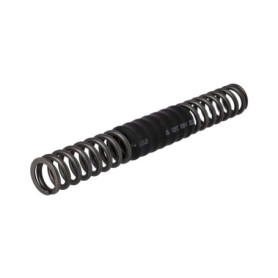 Ressort Hélicoïdal Multicolore SR Suntour 100mm pour Vélo