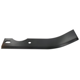 Couteau de Fraise Droit F163 - Outil de Jardinage Précis