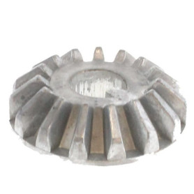Engrenage conique droit Makita pour rabot 2012NB - 15 dents