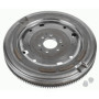 Volant Moteur SACHS Double Masse pour Volkswagen Golf VI et Autres Modèles