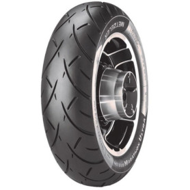 Pneu Metzeler ME 888 Marathon Ultra 170/80 B15 - Conduite Confortable et Sécurisée