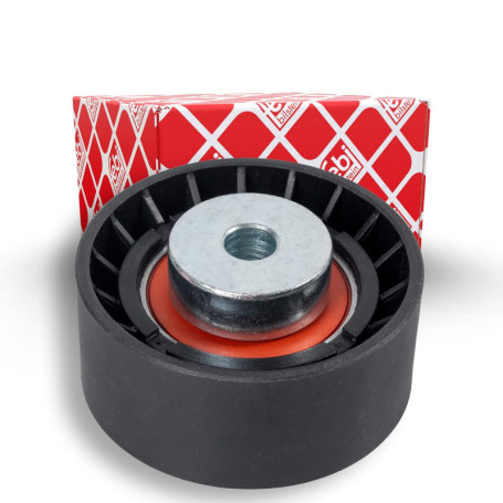 Poulie-tendeur de courroie trapézoïdale Febi bilstein 23294