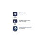 Mitigeur Monocommande Bidet Grohe Start Edge Chrome