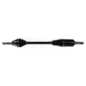 Arbre de transmission GSP 235054 pour roue motrice - Performance optimale