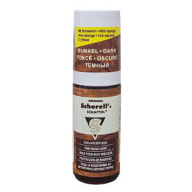 Huile d'entretien Ballistol pour Bois Foncé - 50 ML
