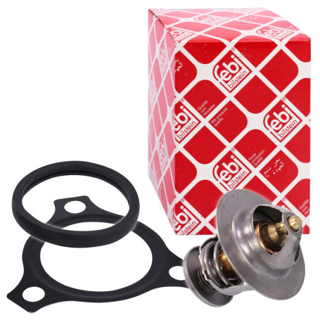 Thermostat d'eau Febi bilstein 23981 pour Ford
