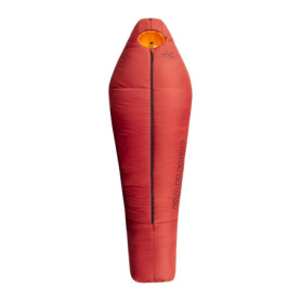 Sac de Couchage Mammut Comfort Fiber Femme - Isolation -7°C
