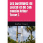 Les Aventures de Louise et Arthur : Ascenseur vers les Étoiles