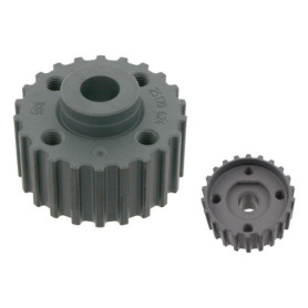 Pignon de Vilebrequin Febi bilstein 25170 pour Volkswagen et Audi