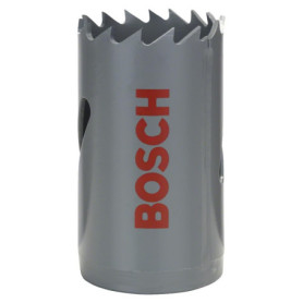 Scie-trépan HSS bimétal Bosch - Ø 30 mm pour coupe précise