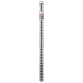 Foret SDS max-7 Bosch 35 mm pour béton et maçonnerie