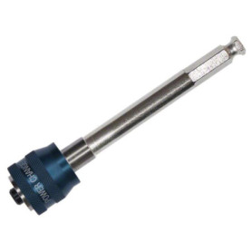 Adaptateur Power Change Plus Bosch avec Rallonge de 150 mm pour Scie Trépan