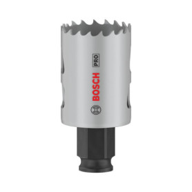 Scie Trépan Bosch PRO Multi Matériaux 35 mm - Accessoire Perceuse