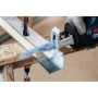 Lames de Scie Sabre Bosch Professional S 922 EF - 100 Pièces pour Métal