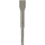 Burin pointu SDS-Plus Bosch 140 x 20 mm pour outils électriques