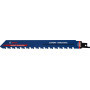 Lames de Scie Sabre Bosch Expert Hollow Brick S1543HM - 3 Pièces pour Briques Creuses
