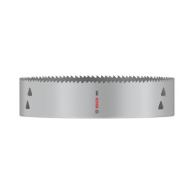 Scie Trépan PRO Multi Material Bosch Ø 210 mm pour Bois et Métal