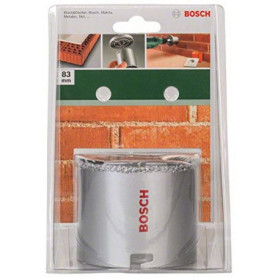 Scie Trépan Carbure Bosch 83 mm pour Béton et Céramique