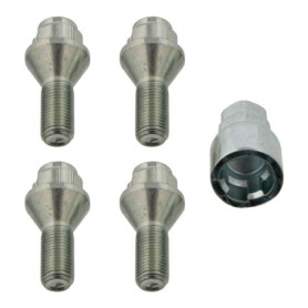 Boulon de Roue Febi Bilstein 27051 - Qualité Allemande