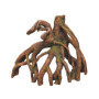 Décoration Mangrove pour Aquarium Nobby - 280 x 130 x 225 mm