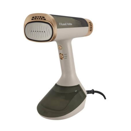 Défroisseur à Main Russell Hobbs VacuSteam - Élimine les Plis Rapidement