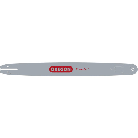 Guide de Chaîne de Tronçonneuse Oregon Power Match