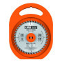 Lame de Scie Circulaire CMT 160mm pour Outils Portables