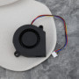 Ventilateur d'Extraction EMSea pour Imprimante 3D 24V 5015 - Compatible FlashForge AD 5M Pro