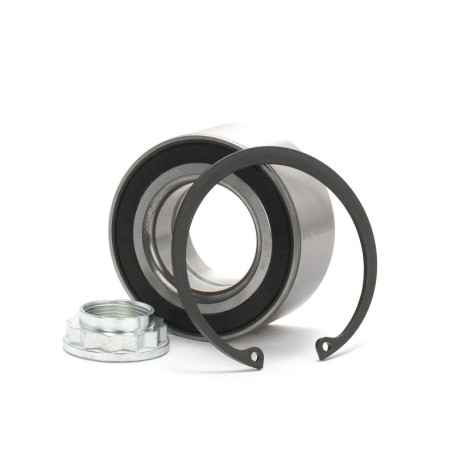 Jeu de Roulements de Roue Meyle pour BMW 3 Berline