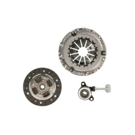 Kit d'Embrayage SACHS avec CSC pour Renault Clio III et autres modèles