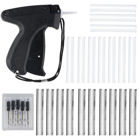 Pistolet à Coudre Rapide Disnace pour Réparation de Vêtements