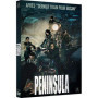 Peninsula - Film DVD avec Gang Dong-Won