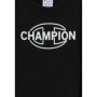 Survêtement à col rond Champion Legacy pour garçon - Noir - Taille XS