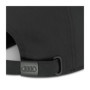 Casquette de Baseball Audi avec Logo Noir - Taille Unique