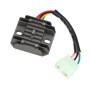 Régulateur de Tension 5 Broches ECSiNG pour Kymco Super 8