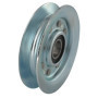 Poulie de Transmission Greenstar pour Tondeuses GGP/CASTELGARDEN