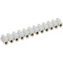Barrette de Raccordement Nylbloc 6mm - Lot de 12 Legrand